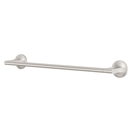 A large image of the Pfister BTB-PFM1 Brushed Nickel