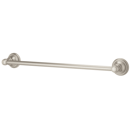 A large image of the Pfister BTB-TB1 Brushed Nickel