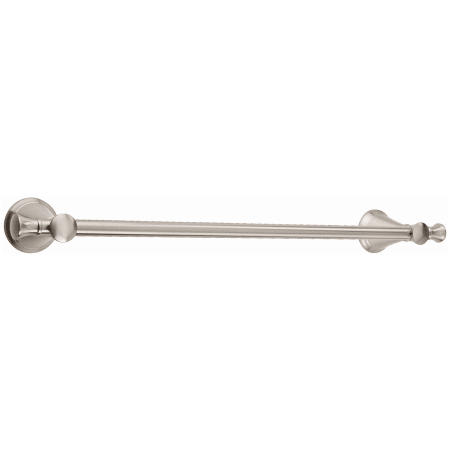 A large image of the Pfister BTB-WF1 Brushed Nickel
