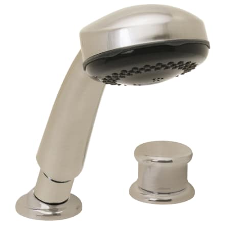 A large image of the Pfister G15-407 Brushed Nickel