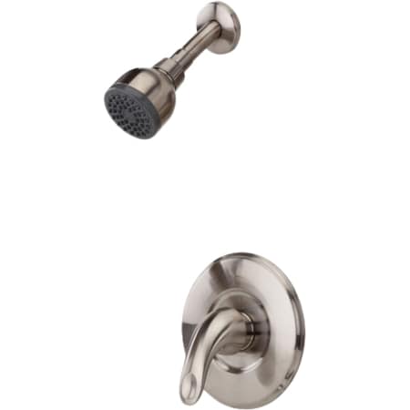 A large image of the Pfister G89-7SR Brushed Nickel