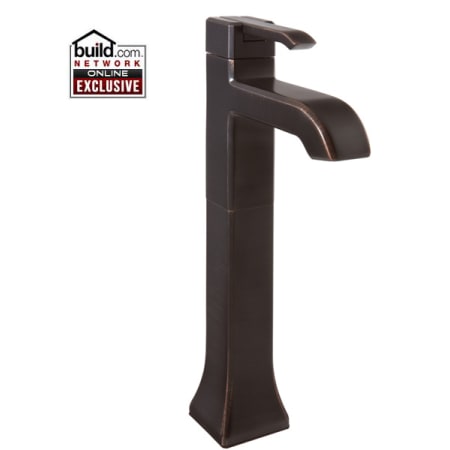 Pfister Gt40fe0y Tuscan Bronze Park Avenue Vessel Bathroom Faucet