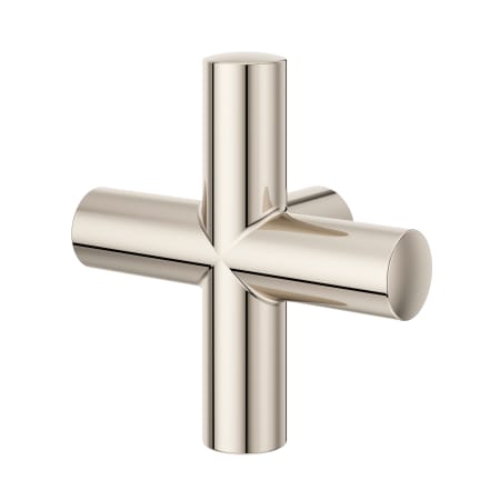 A large image of the Pfister HHL-016TNT Polished Nickel