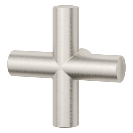 A large image of the Pfister HHL-016TNT Brushed Nickel