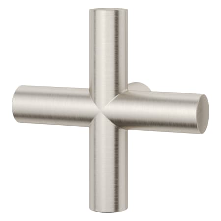 A large image of the Pfister HHL-089TNT Brushed Nickel