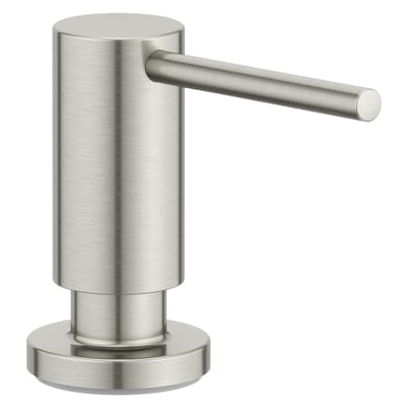 A large image of the Pfister KSD-MDR Stainless Steel