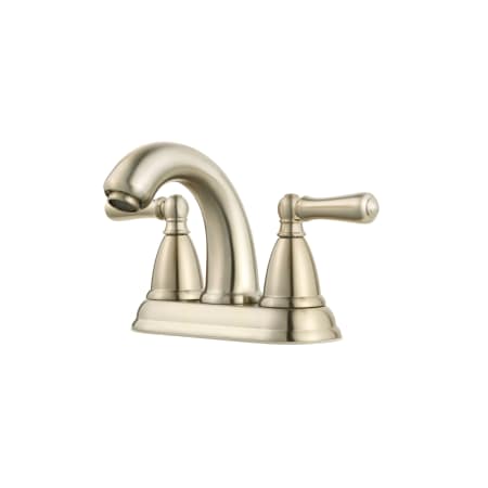 A large image of the Pfister LF-048-CN Brushed Nickel