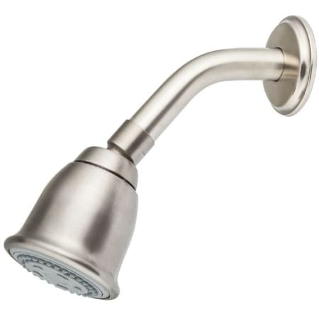 A large image of the Pfister LG15-070 Brushed Nickel