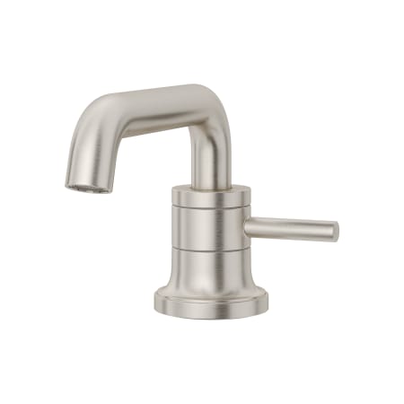 A large image of the Pfister LG42-TNT Brushed Nickel