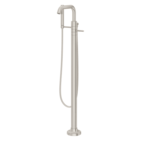 A large image of the Pfister LG6-1TNT Brushed Nickel