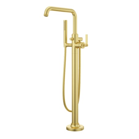 A large image of the Pfister LG6-1WN Brushed Gold
