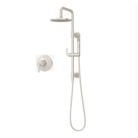 A large image of the Pfister PSK-TENET-1 Brushed Nickel