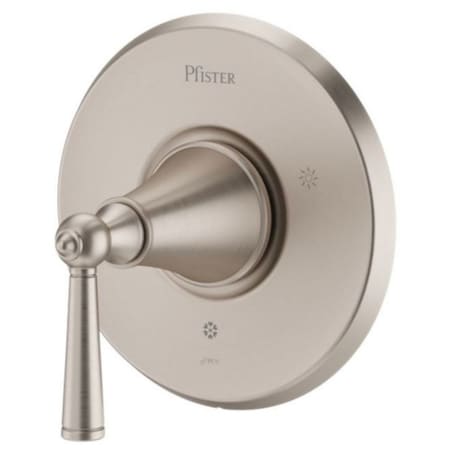 A large image of the Pfister R89-1GL1 Brushed Nickel