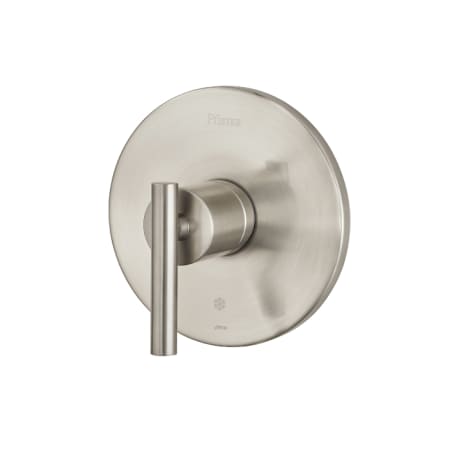 A large image of the Pfister R89-1NC Brushed Nickel