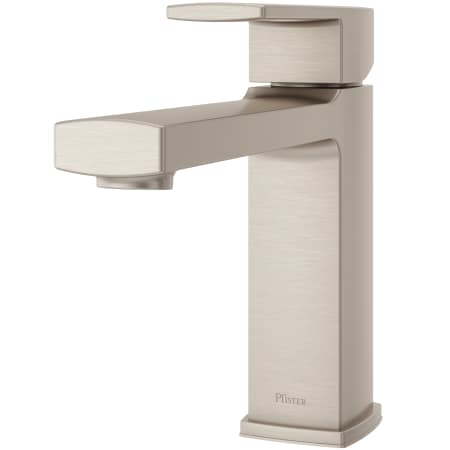 A large image of the Pfister RT6-1DA Brushed Nickel