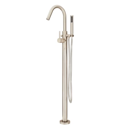 A large image of the Pfister RT6-1MF Brushed Nickel