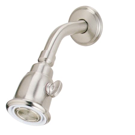 A large image of the Pfister 015-070 Brushed Nickel