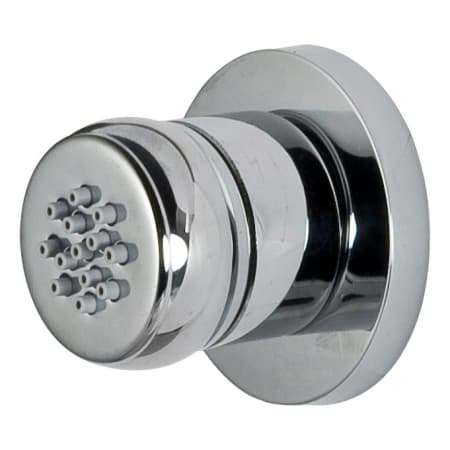 A large image of the Pfister 015-HF0 Brushed Nickel