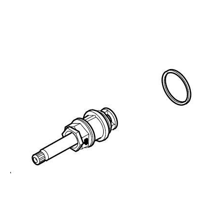 A large image of the Pfister 910-022 N/A
