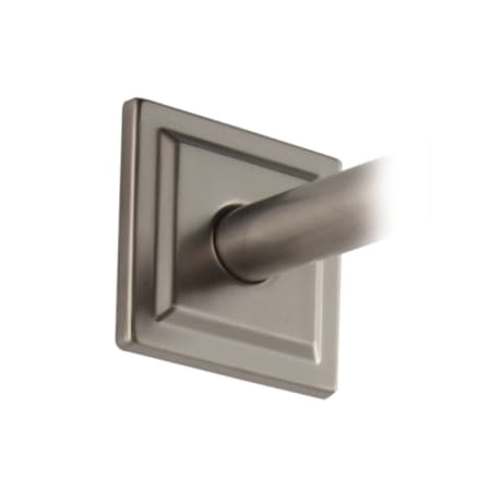A large image of the Pfister 960-212 Brushed Nickel