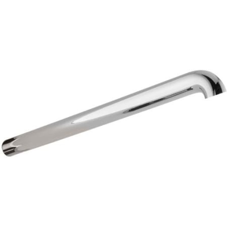 A large image of the Pfister 973-103 Polished Nickel