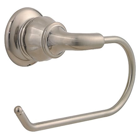 A large image of the Pfister BPH-D1 Brushed Nickel