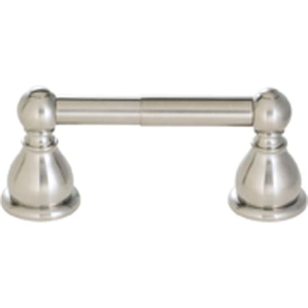 A large image of the Pfister BPH-C0 Brushed Nickel