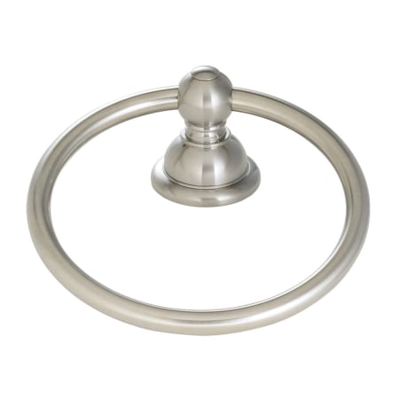 A large image of the Pfister BRB-B0 Brushed Nickel