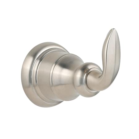 A large image of the Pfister BRH-CB0 Brushed Nickel