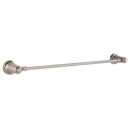 A large image of the Pfister BTB-YP2 Brushed Nickel