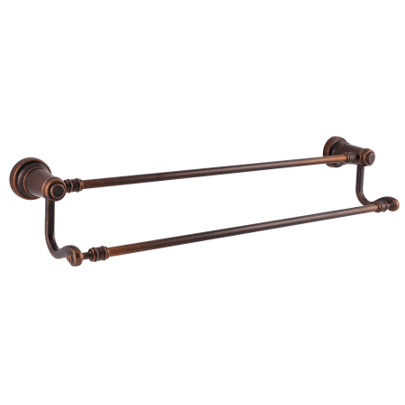A large image of the Pfister BTB-YP5 Rustic Bronze