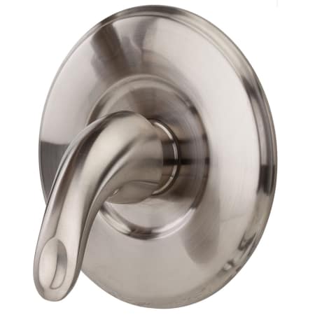 A large image of the Pfister R89-1SR Brushed Nickel