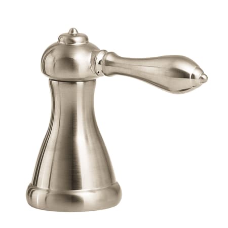 A large image of the Pfister SGL-M0B Brushed Nickel