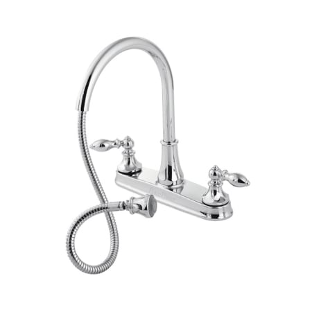 price pfister catalina kitchen faucet