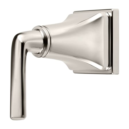 A large image of the Pfister 016-FE0 Polished Nickel