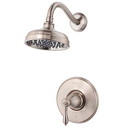 A large image of the Pfister G89-7MB Brushed Nickel
