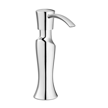 A large image of the Pfister KSDIH Polished Chrome
