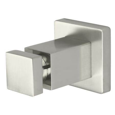 A large image of the Pioneer Faucets 7MO033 Brushed Nickel