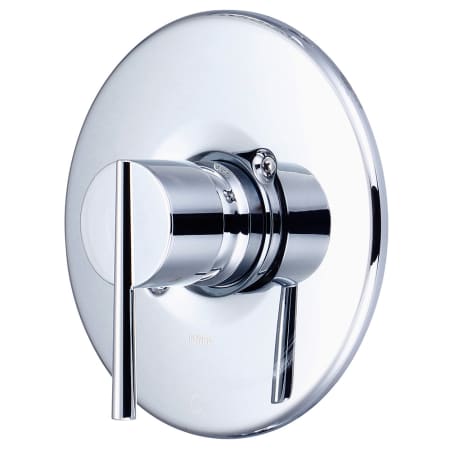 A large image of the Pioneer Faucets T-2383 Polished Chrome