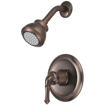 A large image of the Pioneer Faucets T-4DM300 Oil Rubbed Bronze