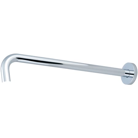 A large image of the Pioneer Faucets X-6400013 Polished Chrome