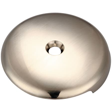 A large image of the Pioneer Faucets X-6400033 Brushed Nickel