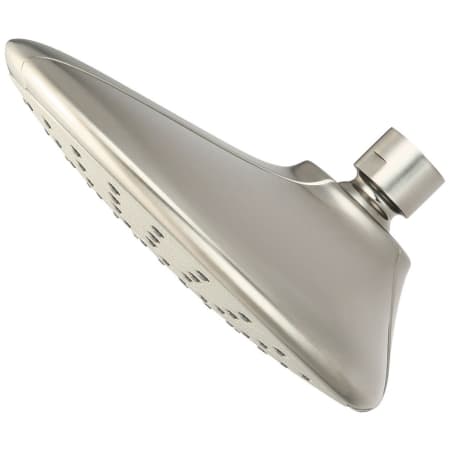 A large image of the Pioneer Faucets X-6400055 Brushed Nickel