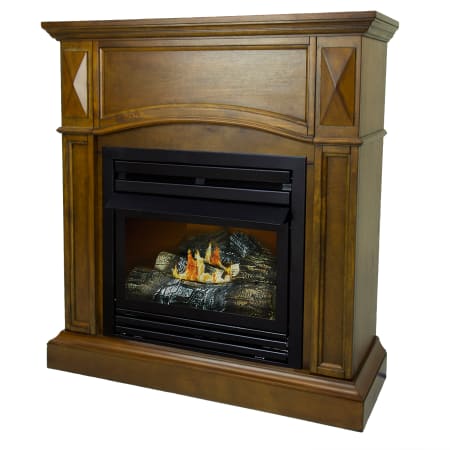 Pleasant Hearth Built In Fireplace Vff Ph20ng 20000 Btu 36 Inch Wide Built In Vent Free Natural Gas Fireplace