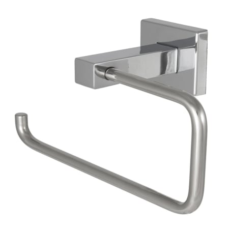 A large image of the Preferred Bath Accessories 1004 Polished Chrome