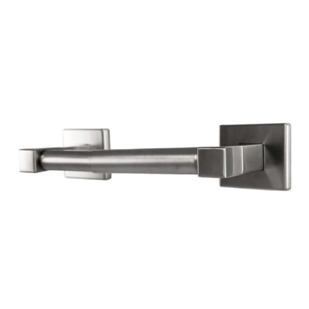 A large image of the Preferred Bath Accessories 1008-T Brushed Nickel