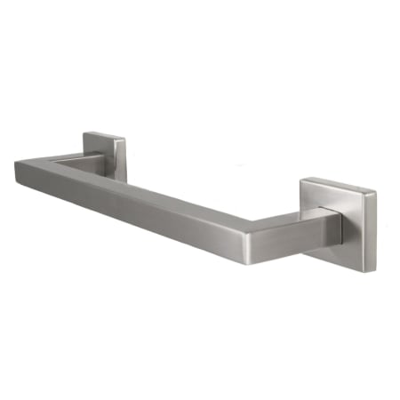 A large image of the Preferred Bath Accessories 1012-MV Brushed Nickel