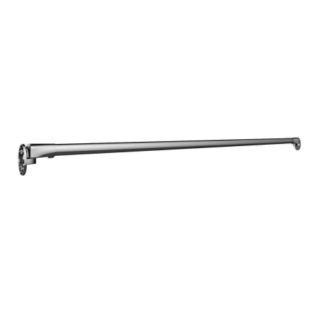 A large image of the Preferred Bath Accessories 113-5-SR Brushed Nickel