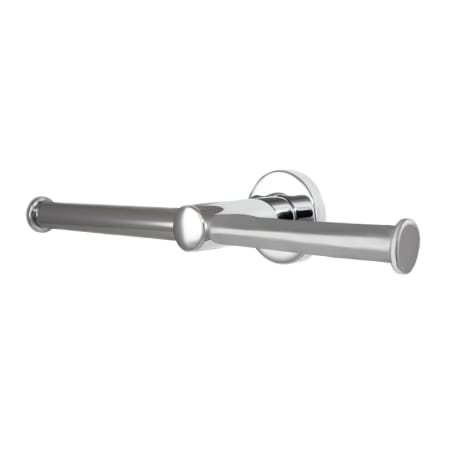 A large image of the Preferred Bath Accessories 2008-FMDH Polished Chrome