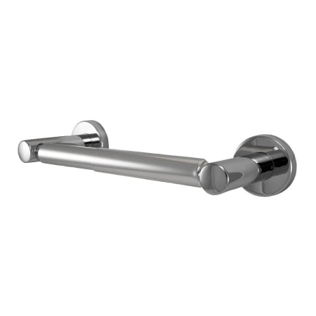 A large image of the Preferred Bath Accessories 2008-T Polished Chrome